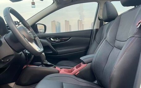 Nissan Qashqai, 2023 год, 1 800 000 рублей, 8 фотография