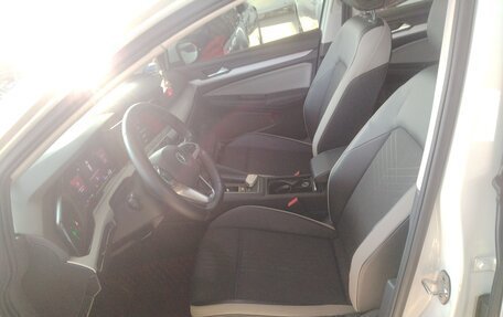 Volkswagen Golf VIII, 2022 год, 1 777 707 рублей, 9 фотография