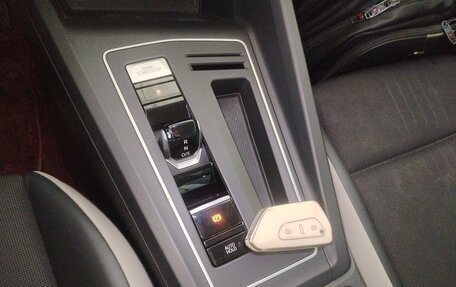 Volkswagen Golf VIII, 2022 год, 1 777 707 рублей, 14 фотография