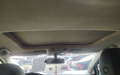 Volkswagen Golf VIII, 2022 год, 1 777 707 рублей, 18 фотография