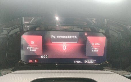 Volkswagen Golf VIII, 2022 год, 1 777 707 рублей, 17 фотография