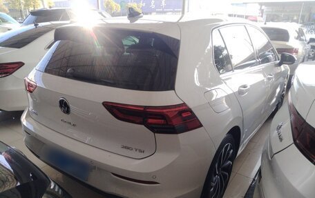 Volkswagen Golf VIII, 2022 год, 1 777 707 рублей, 7 фотография