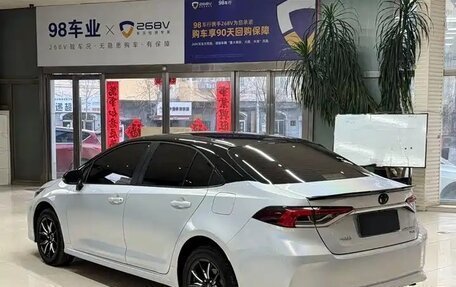 Toyota Corolla, 2022 год, 1 600 000 рублей, 6 фотография