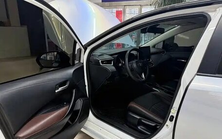 Toyota Corolla, 2022 год, 1 600 000 рублей, 12 фотография