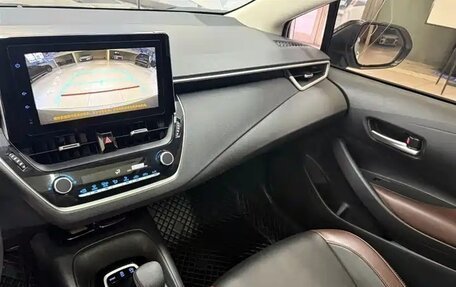 Toyota Corolla, 2022 год, 1 600 000 рублей, 17 фотография