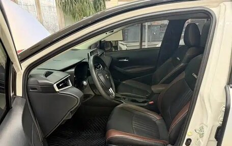 Toyota Corolla, 2022 год, 1 600 000 рублей, 18 фотография