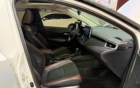 Toyota Corolla, 2022 год, 1 600 000 рублей, 8 фотография