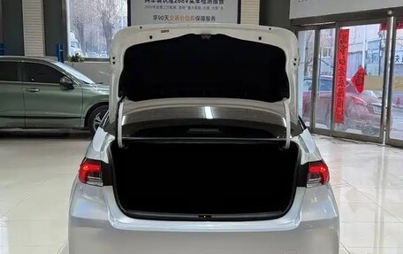 Toyota Corolla, 2022 год, 1 600 000 рублей, 11 фотография