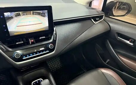 Toyota Corolla, 2022 год, 1 600 000 рублей, 16 фотография