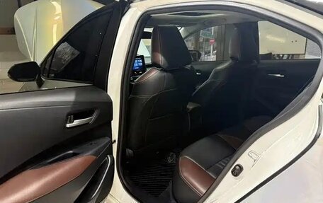 Toyota Corolla, 2022 год, 1 600 000 рублей, 20 фотография