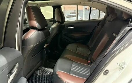 Toyota Corolla, 2022 год, 1 600 000 рублей, 21 фотография