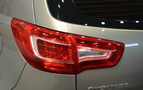 KIA Sportage III, 2013 год, 1 270 000 рублей, 12 фотография