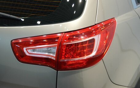 KIA Sportage III, 2013 год, 1 270 000 рублей, 13 фотография