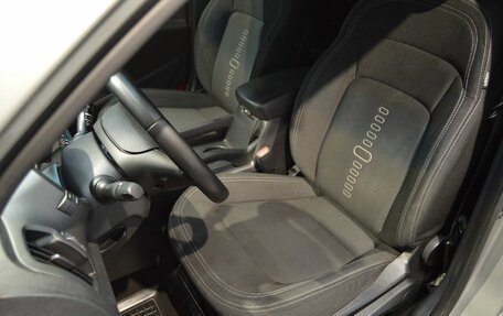 KIA Sportage III, 2013 год, 1 270 000 рублей, 15 фотография