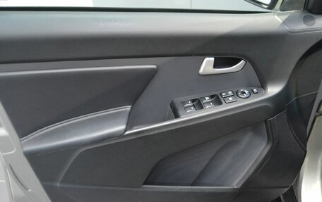 KIA Sportage III, 2013 год, 1 270 000 рублей, 17 фотография