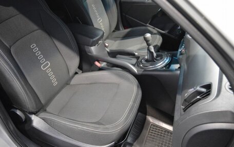 KIA Sportage III, 2013 год, 1 270 000 рублей, 27 фотография