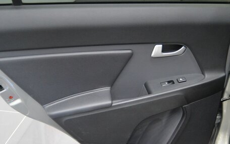 KIA Sportage III, 2013 год, 1 270 000 рублей, 36 фотография