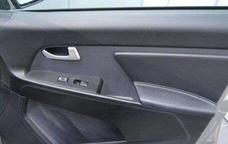 KIA Sportage III, 2013 год, 1 270 000 рублей, 29 фотография