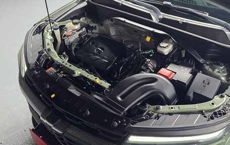 Chevrolet TrailBlazer, 2024 год, 2 470 355 рублей, 6 фотография