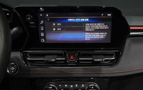 Chevrolet TrailBlazer, 2024 год, 2 470 355 рублей, 15 фотография