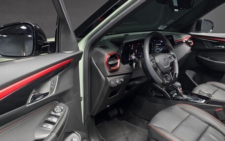 Chevrolet TrailBlazer, 2024 год, 2 470 355 рублей, 11 фотография