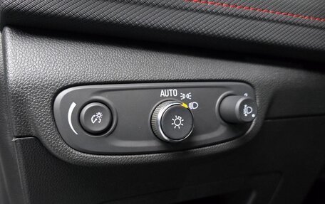 Chevrolet TrailBlazer, 2024 год, 2 470 355 рублей, 14 фотография