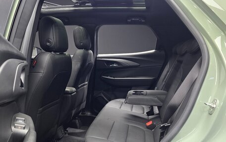 Chevrolet TrailBlazer, 2024 год, 2 470 355 рублей, 12 фотография