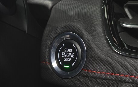 Chevrolet TrailBlazer, 2024 год, 2 470 355 рублей, 19 фотография