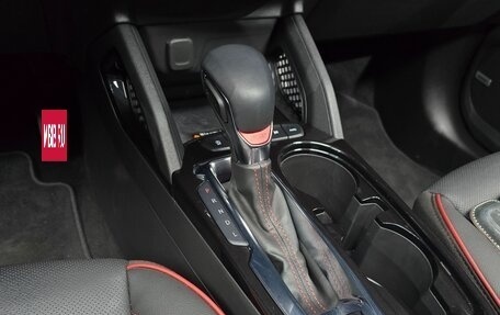 Chevrolet TrailBlazer, 2024 год, 2 470 355 рублей, 9 фотография