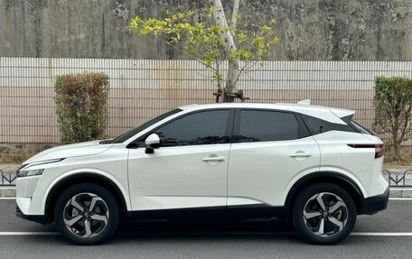 Nissan Qashqai, 2023 год, 1 520 000 рублей, 4 фотография