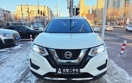 Nissan X-Trail, 2023 год, 1 900 000 рублей, 2 фотография