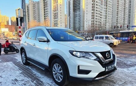 Nissan X-Trail, 2023 год, 1 900 000 рублей, 3 фотография