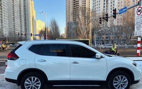 Nissan X-Trail, 2023 год, 1 900 000 рублей, 4 фотография