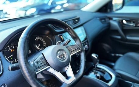 Nissan X-Trail, 2023 год, 1 900 000 рублей, 7 фотография