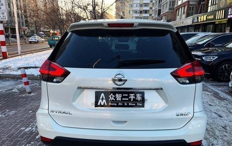 Nissan X-Trail, 2023 год, 1 900 000 рублей, 6 фотография