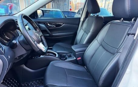 Nissan X-Trail, 2023 год, 1 900 000 рублей, 9 фотография