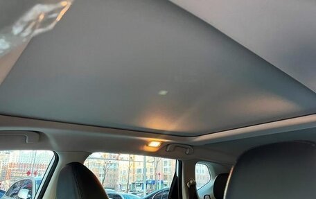 Nissan X-Trail, 2023 год, 1 900 000 рублей, 11 фотография