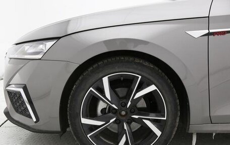 Skoda Octavia IV, 2022 год, 1 760 000 рублей, 6 фотография