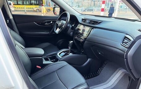 Nissan X-Trail, 2023 год, 1 900 000 рублей, 8 фотография