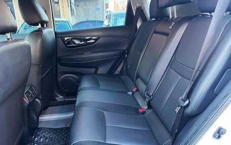 Nissan X-Trail, 2023 год, 1 900 000 рублей, 10 фотография