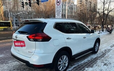 Nissan X-Trail, 2023 год, 1 900 000 рублей, 5 фотография