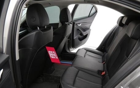 Skoda Octavia IV, 2022 год, 1 760 000 рублей, 11 фотография