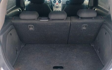 Opel Corsa D, 2008 год, 320 000 рублей, 7 фотография