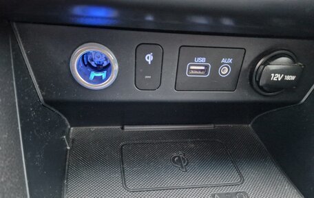 Hyundai Sonata VII, 2017 год, 1 750 000 рублей, 11 фотография