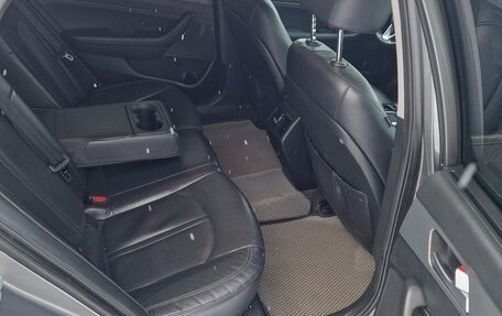 Hyundai Sonata VII, 2017 год, 1 750 000 рублей, 14 фотография