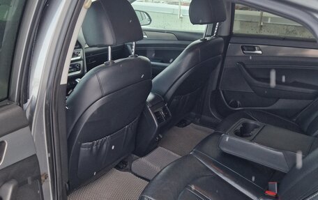 Hyundai Sonata VII, 2017 год, 1 750 000 рублей, 16 фотография