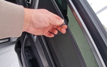 Hyundai Sonata VII, 2017 год, 1 750 000 рублей, 24 фотография