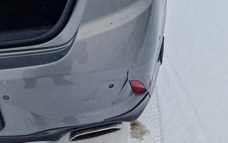 Hyundai Sonata VII, 2017 год, 1 750 000 рублей, 15 фотография