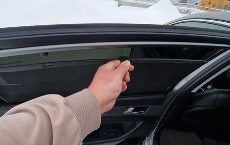 Hyundai Sonata VII, 2017 год, 1 750 000 рублей, 23 фотография