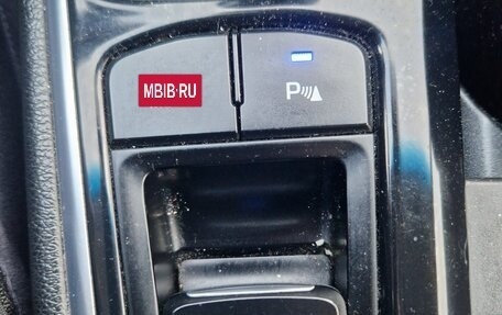 Hyundai Sonata VII, 2017 год, 1 750 000 рублей, 20 фотография